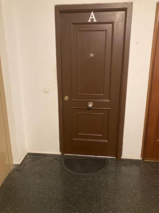 Apartamento Pleno Centro * León